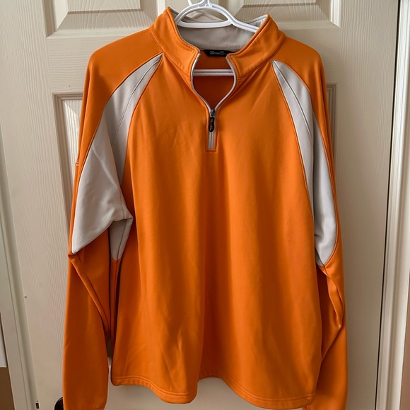 Second Skin Quarter Zip - Picture 1 of 4